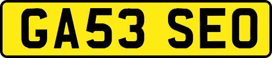 GA53SEO