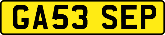GA53SEP