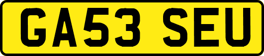 GA53SEU