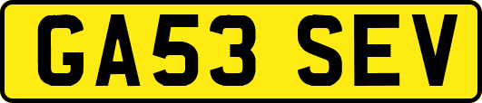 GA53SEV