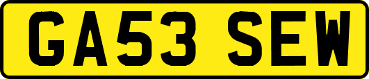 GA53SEW
