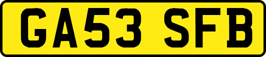 GA53SFB