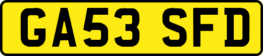 GA53SFD