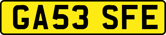 GA53SFE