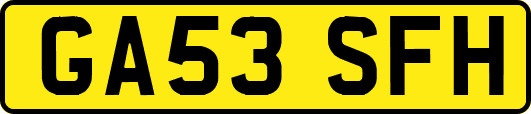 GA53SFH