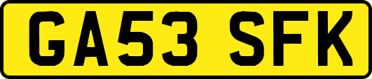 GA53SFK