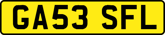 GA53SFL