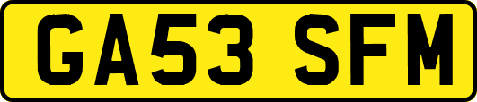 GA53SFM