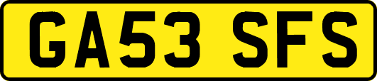 GA53SFS