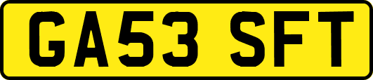 GA53SFT