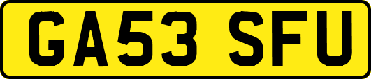GA53SFU