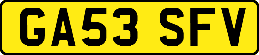 GA53SFV