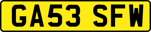 GA53SFW