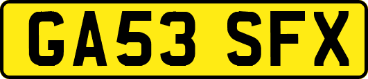 GA53SFX