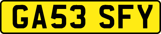 GA53SFY