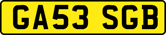 GA53SGB