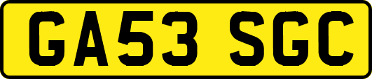 GA53SGC