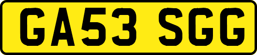 GA53SGG