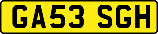 GA53SGH