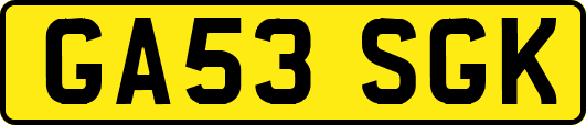 GA53SGK