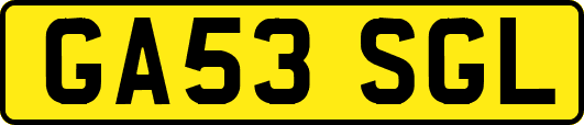 GA53SGL