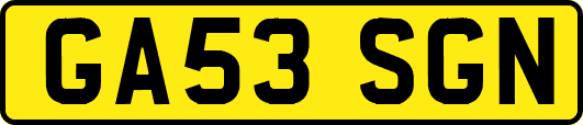 GA53SGN