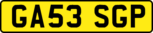 GA53SGP