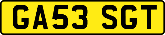 GA53SGT