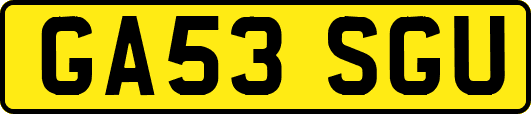 GA53SGU