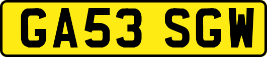 GA53SGW