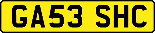 GA53SHC