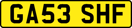 GA53SHF