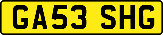 GA53SHG