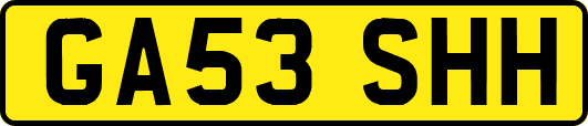 GA53SHH