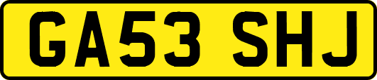 GA53SHJ
