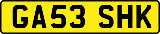 GA53SHK