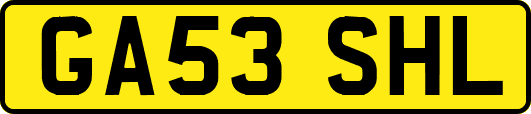 GA53SHL