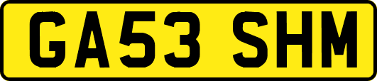 GA53SHM