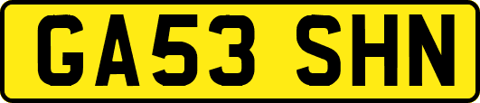 GA53SHN