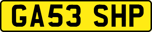 GA53SHP