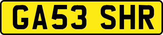 GA53SHR