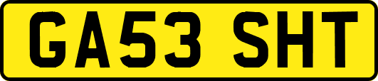 GA53SHT
