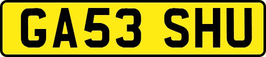 GA53SHU