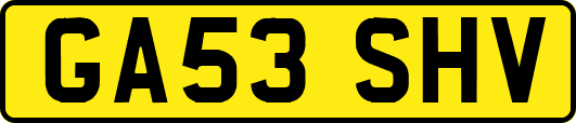 GA53SHV