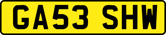 GA53SHW