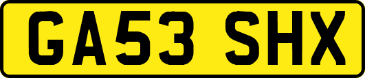 GA53SHX