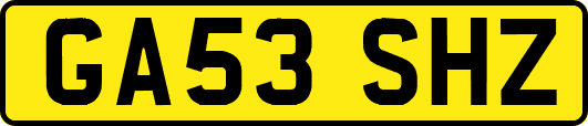 GA53SHZ