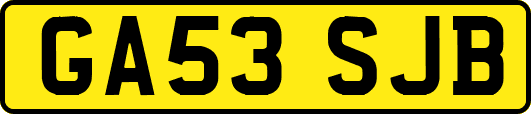 GA53SJB