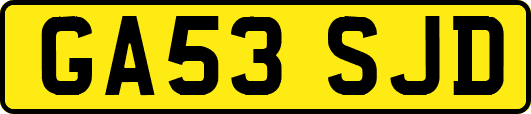 GA53SJD