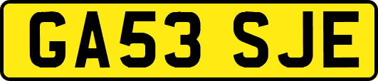 GA53SJE